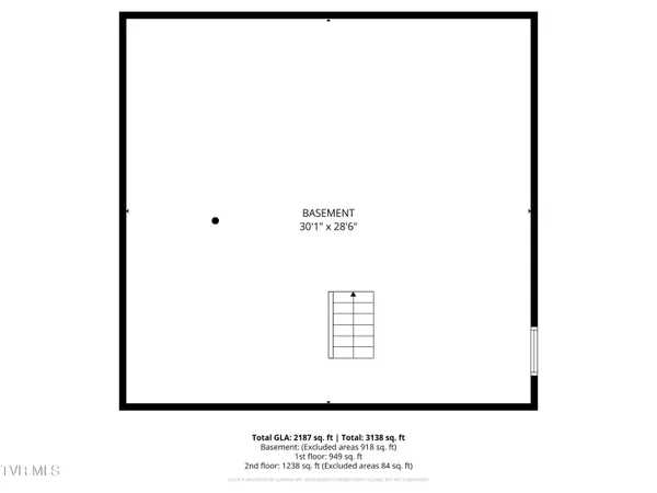 $329,995 | 249 Mosswood Lane, Bristol, VA 24201