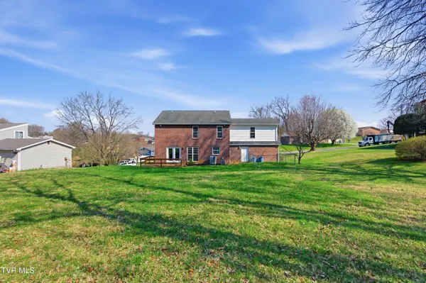 $329,995 | 249 Mosswood Lane, Bristol, VA 24201