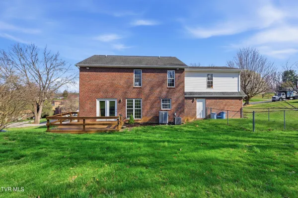 $329,995 | 249 Mosswood Lane, Bristol, VA 24201