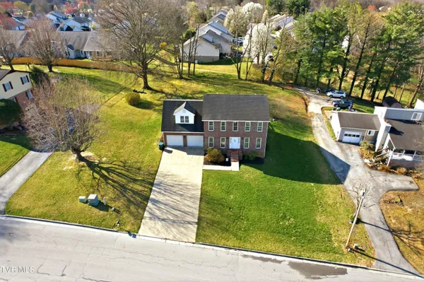 $329,995 | 249 Mosswood Lane, Bristol, VA 24201