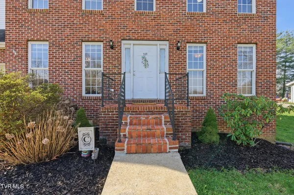 $329,995 | 249 Mosswood Lane, Bristol, VA 24201