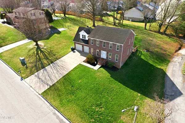 $329,995 | 249 Mosswood Lane, Bristol, VA 24201