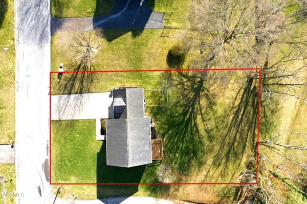 $329,995 | 249 Mosswood Lane, Bristol, VA 24201