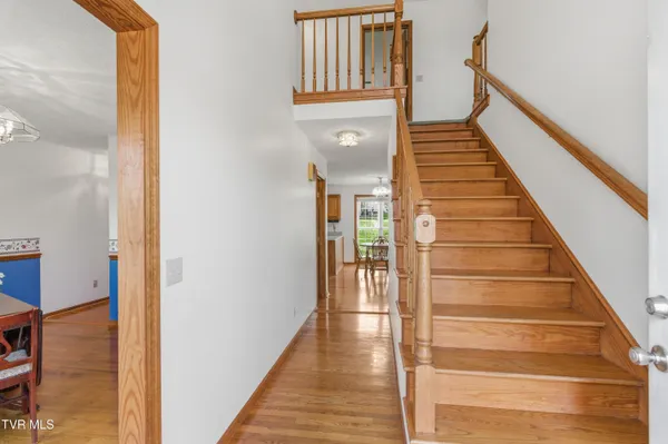 $329,995 | 249 Mosswood Lane, Bristol, VA 24201