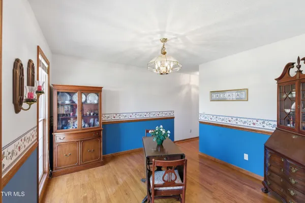 $329,995 | 249 Mosswood Lane, Bristol, VA 24201