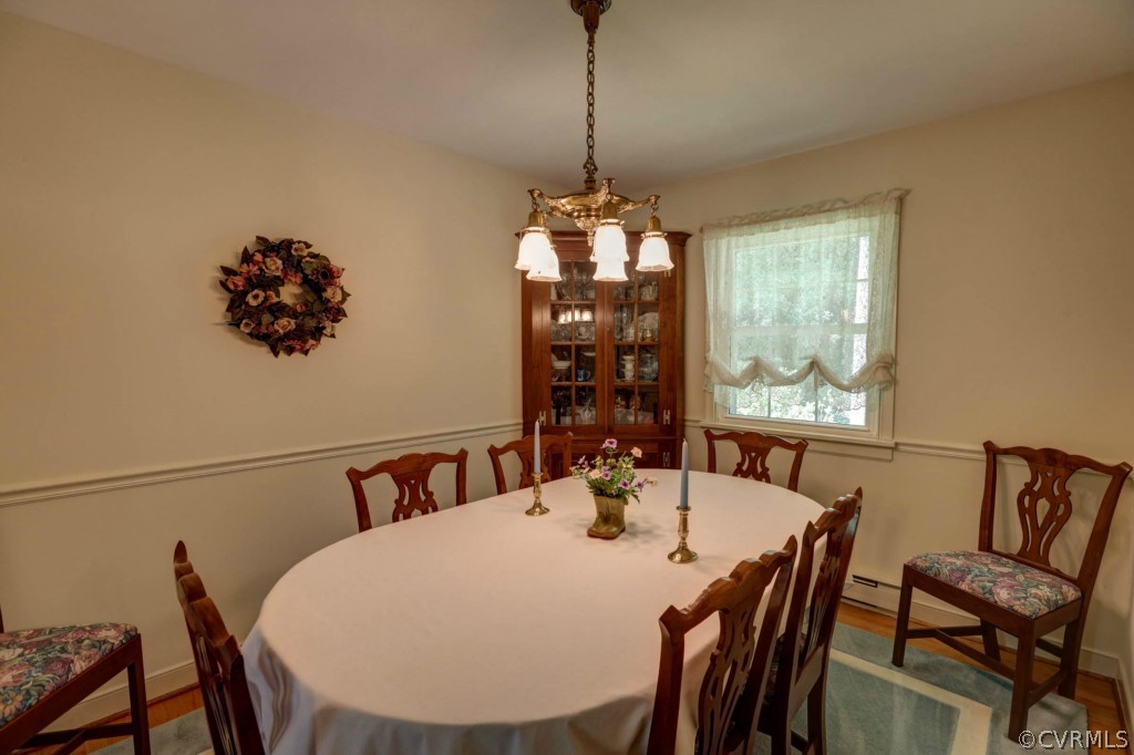 19338 Vontay Road Maidens, VA 23102 - Photo 4 of 22 Gallery Image 4