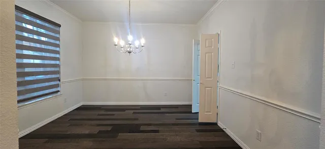 $2,700 | 818 Green Pond Drive, Garland, TX 75040