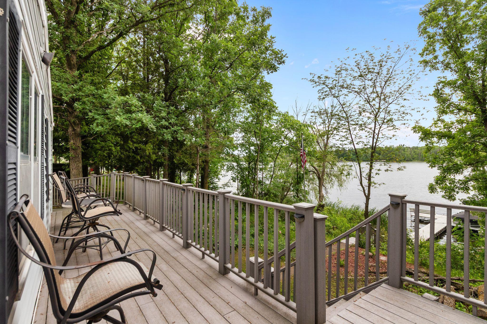 732 Bullhead Lake Road Brillion, WI 54110 - Photo 27 of 57