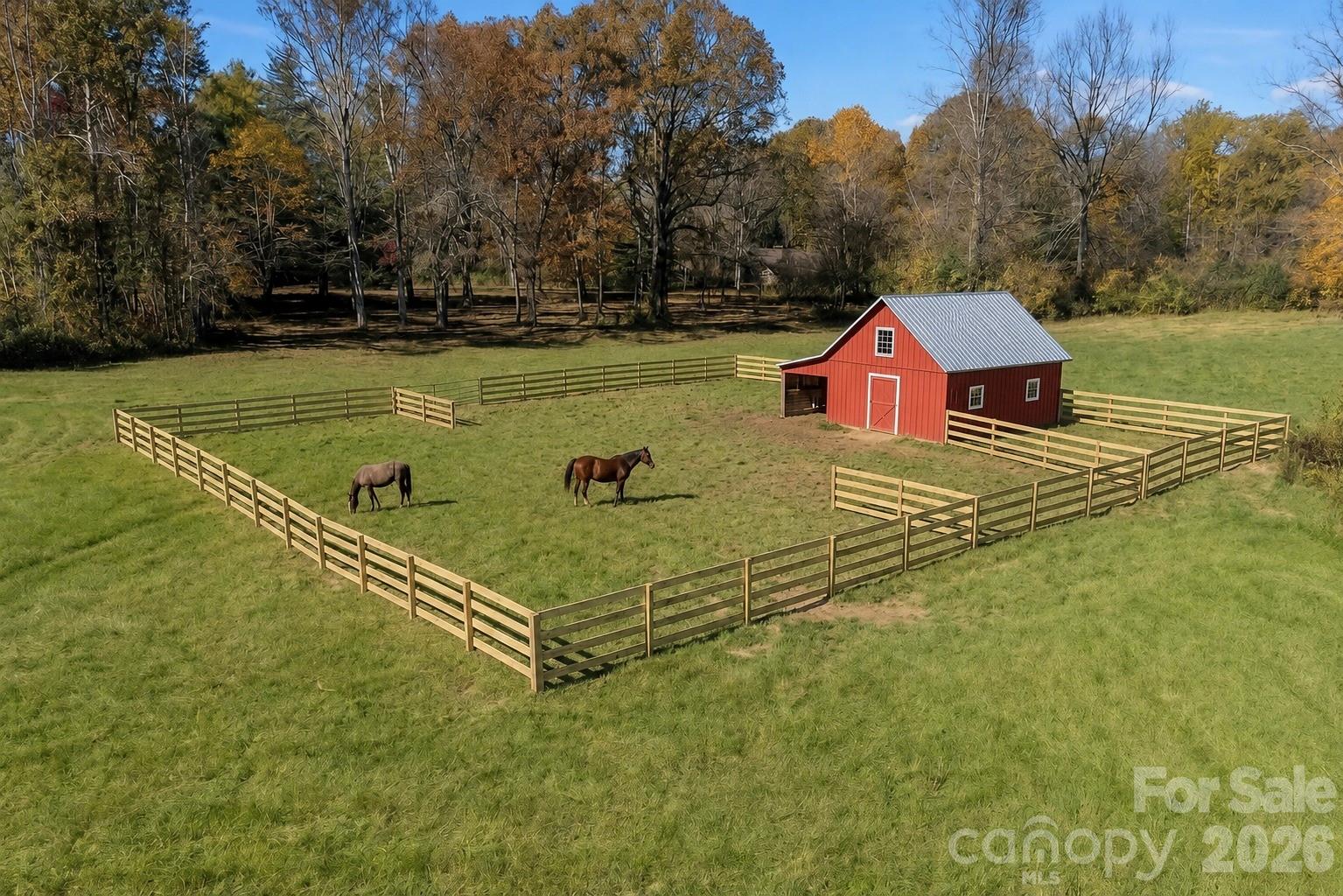 1867 Fruitland Road Hendersonville, NC 28792 - Photo 3 of 48