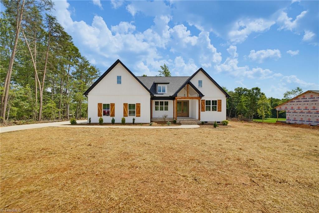 3936 Iron Works Road Reidsville, NC 27320 - Photo 2 of 32