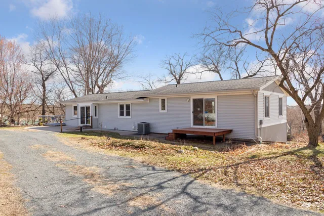 $419,500 | 828 143rd Street, Amery, WI 54001