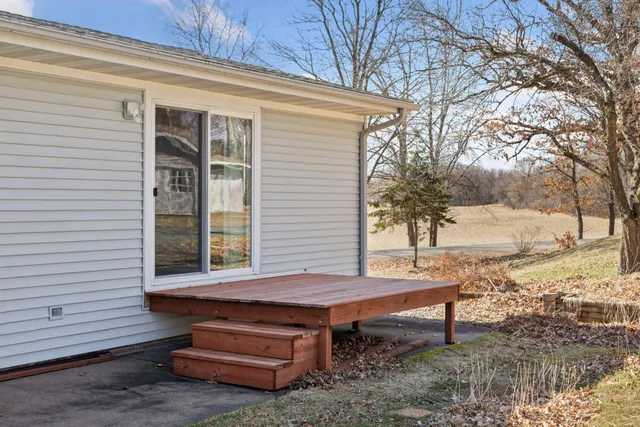 $419,500 | 828 143rd Street, Amery, WI 54001