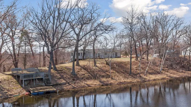 $419,500 | 828 143rd Street, Amery, WI 54001