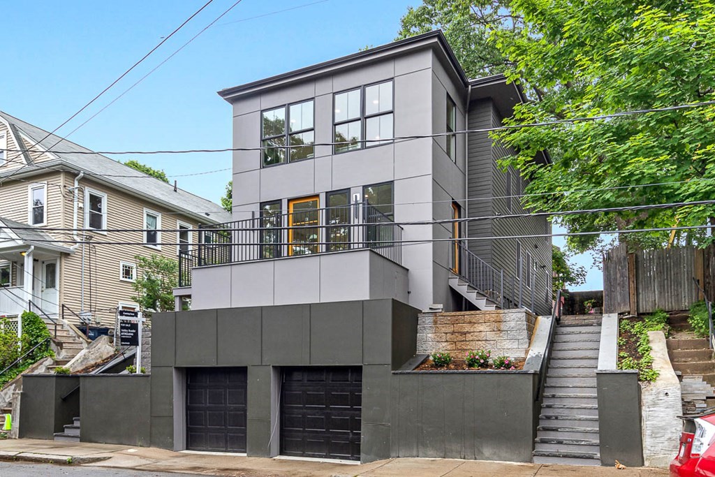 36-38 Johnswood Road Boston, MA 02131 - Photo 1 of 42