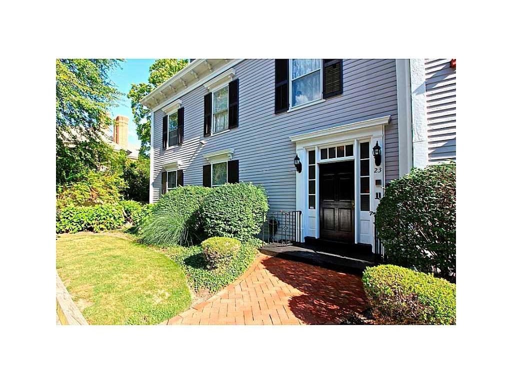 23 Old Beach Road, Unit 4 Newport, RI 02840 - Photo 24 of 25 Gallery Image 24