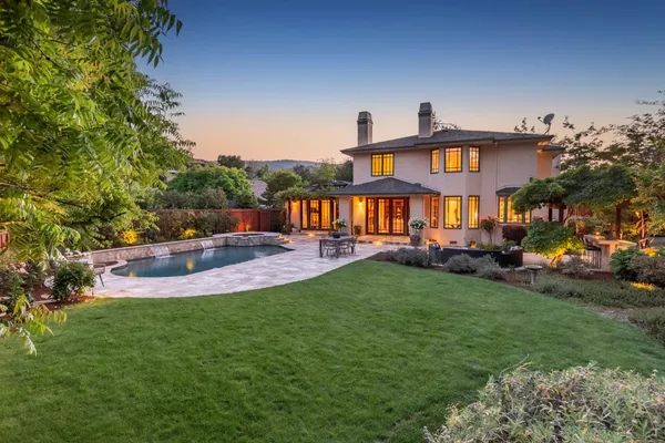 $5,595,000 | 10517 Manzanita Court, Cupertino, CA 95014