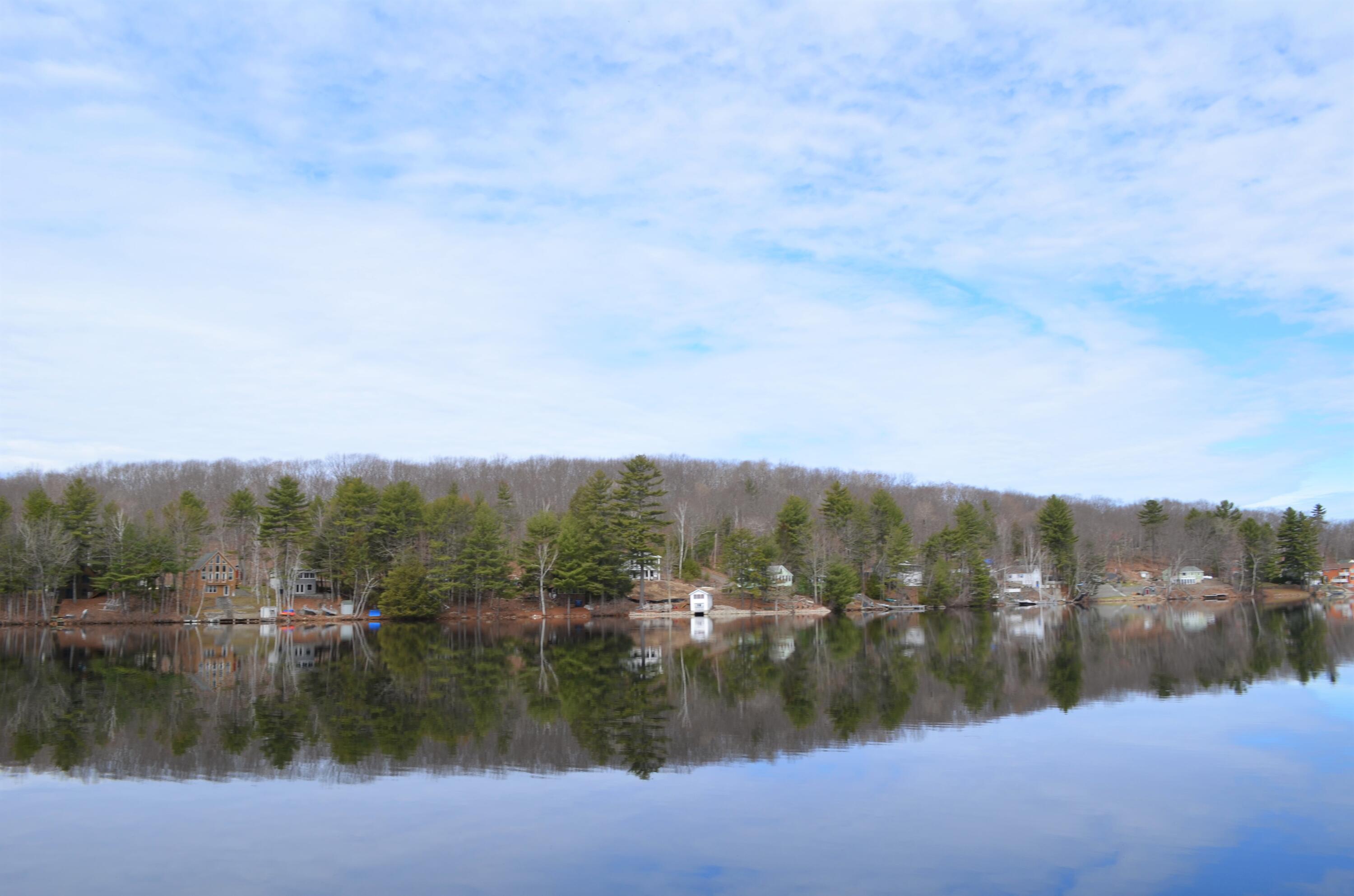 174 East Shore Road East Waterboro, ME 04030 - Photo 7 of 33 DSC_0099