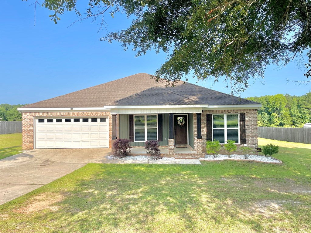 1320 Middleton Road Dothan, AL 36301 - Photo 38 of 39
