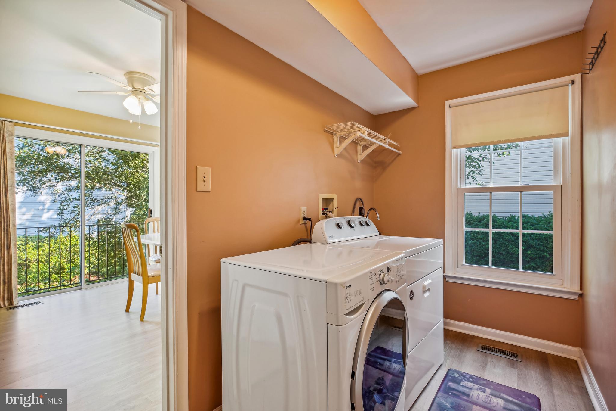 13112 Riviera Terrace Silver Spring, MD 20904 - Photo 24 of 72 Laundry/mud room