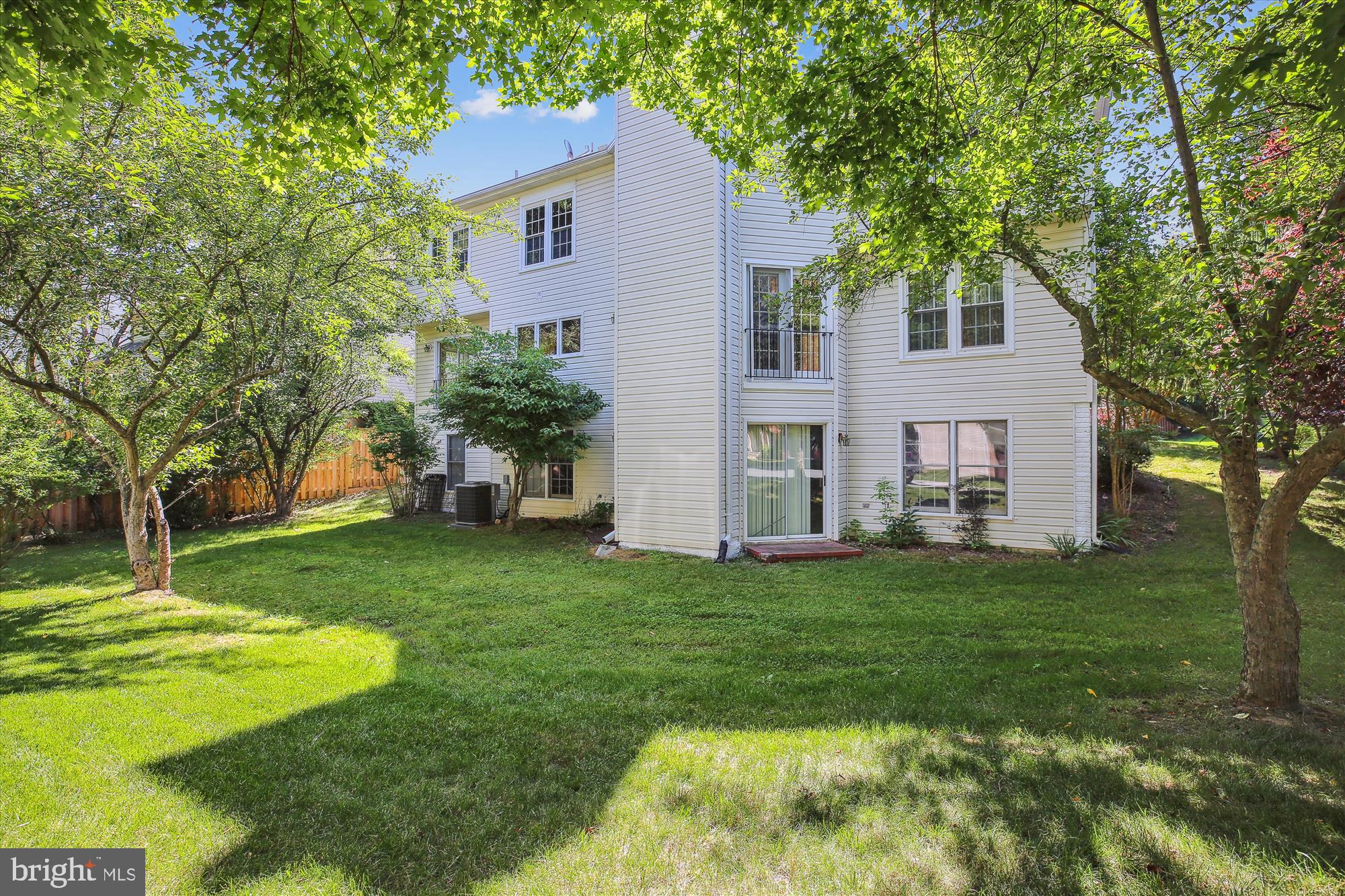 13112 Riviera Terrace Silver Spring, MD 20904 - Photo 3 of 72 Rear view