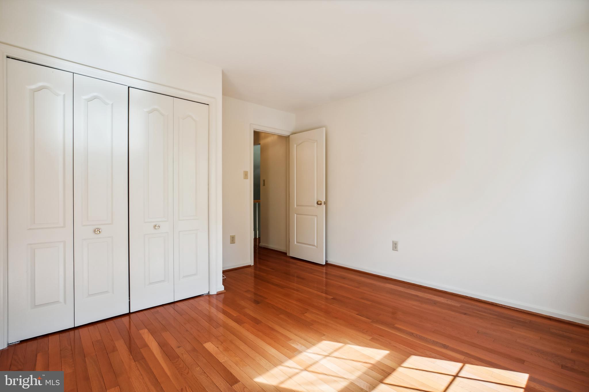 13112 Riviera Terrace Silver Spring, MD 20904 - Photo 38 of 72 2nd Bedroom closet