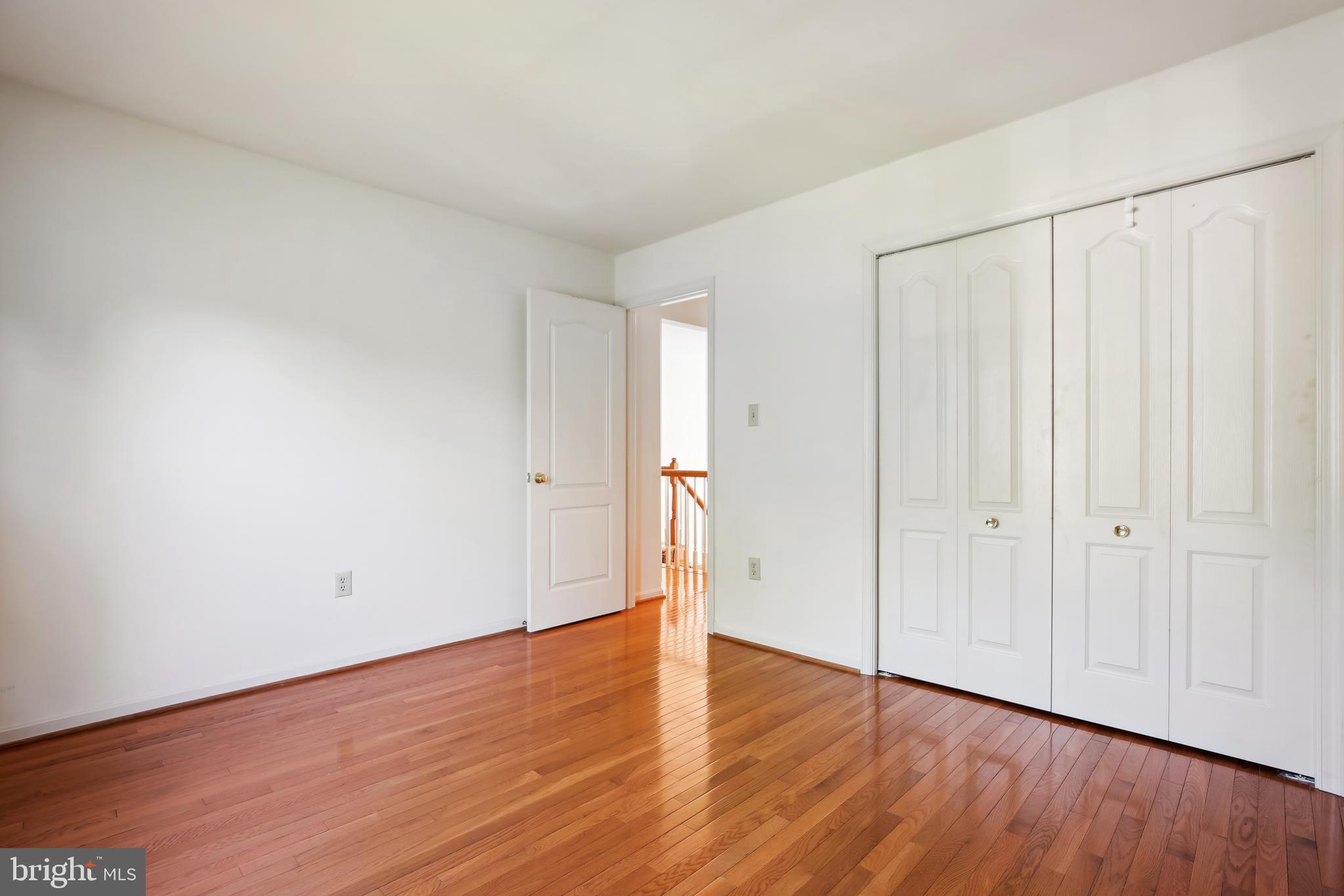 13112 Riviera Terrace Silver Spring, MD 20904 - Photo 40 of 72 3rd Bedroom closet