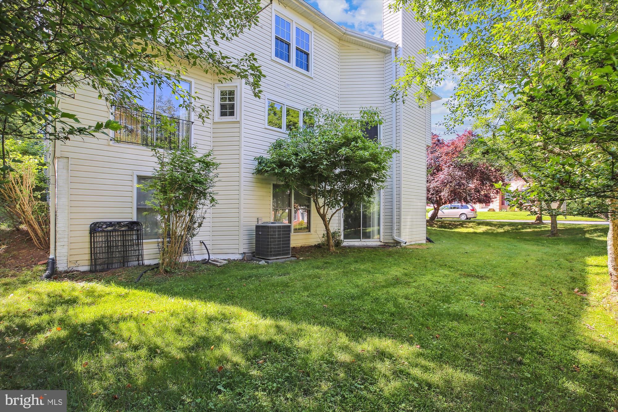 13112 Riviera Terrace Silver Spring, MD 20904 - Photo 4 of 72 Rear view