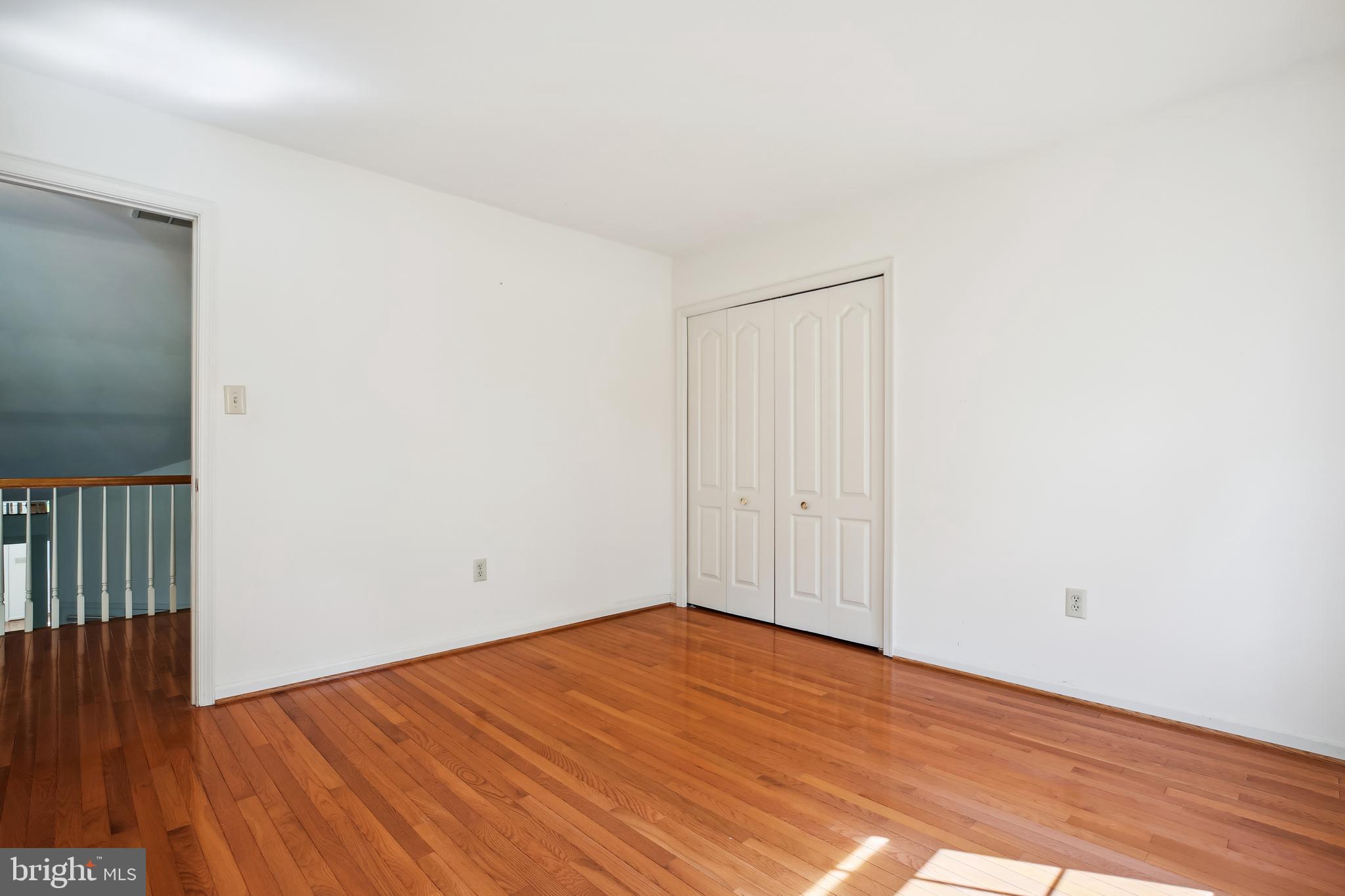 13112 Riviera Terrace Silver Spring, MD 20904 - Photo 43 of 72 4th bedroom closet