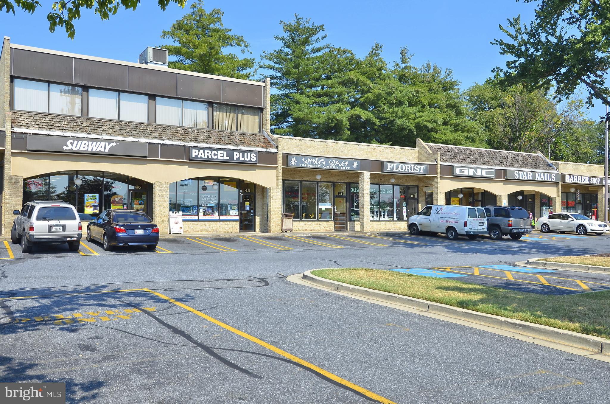 13112 Riviera Terrace Silver Spring, MD 20904 - Photo 55 of 72 Colesville Shopping Center