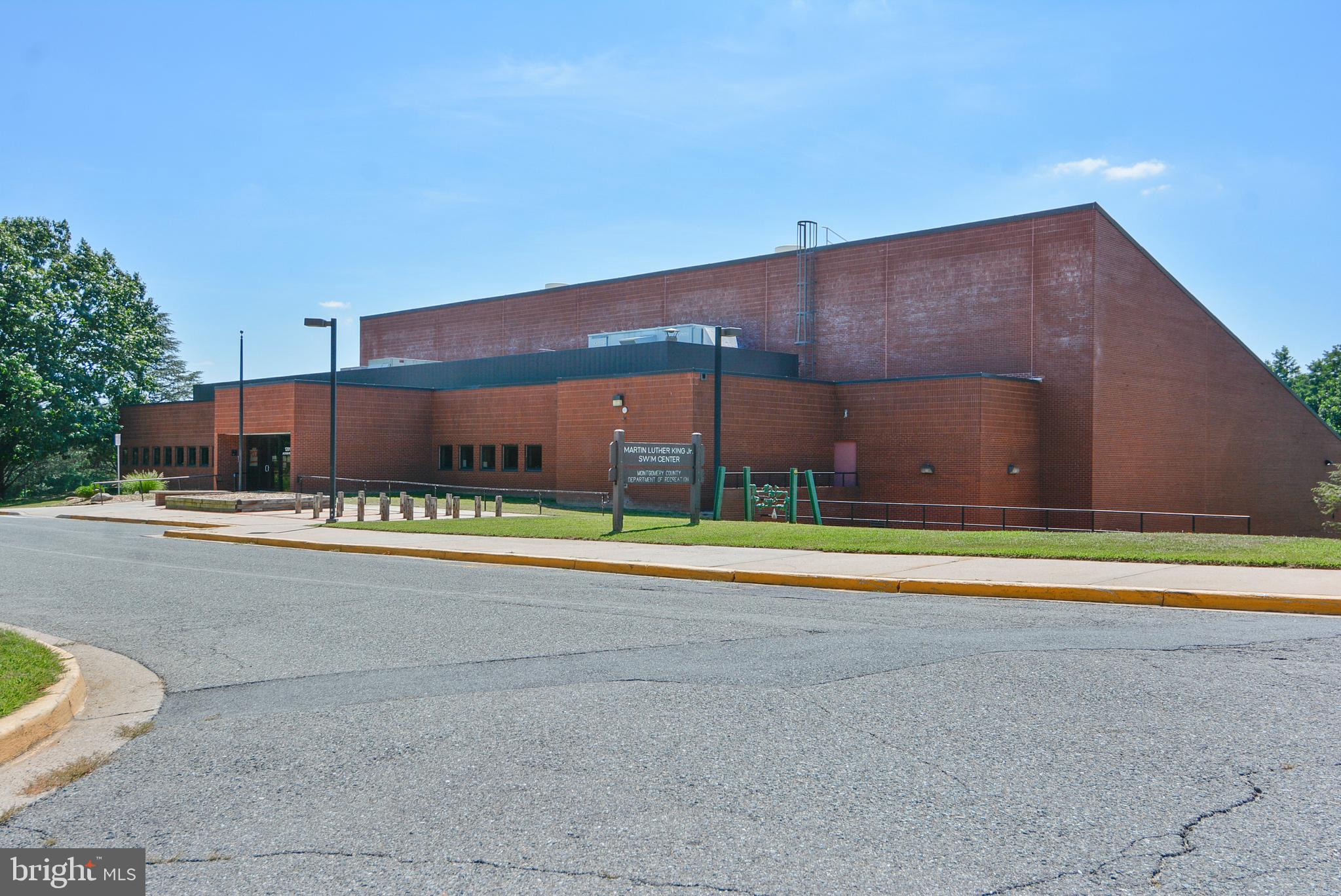 13112 Riviera Terrace Silver Spring, MD 20904 - Photo 57 of 72 MLK swim center