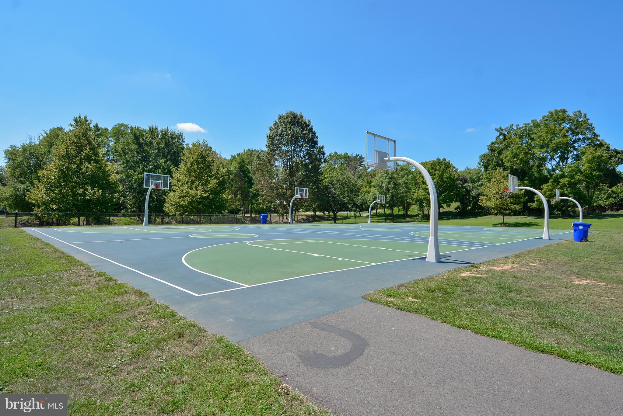 13112 Riviera Terrace Silver Spring, MD 20904 - Photo 58 of 72 MLK basketball courts