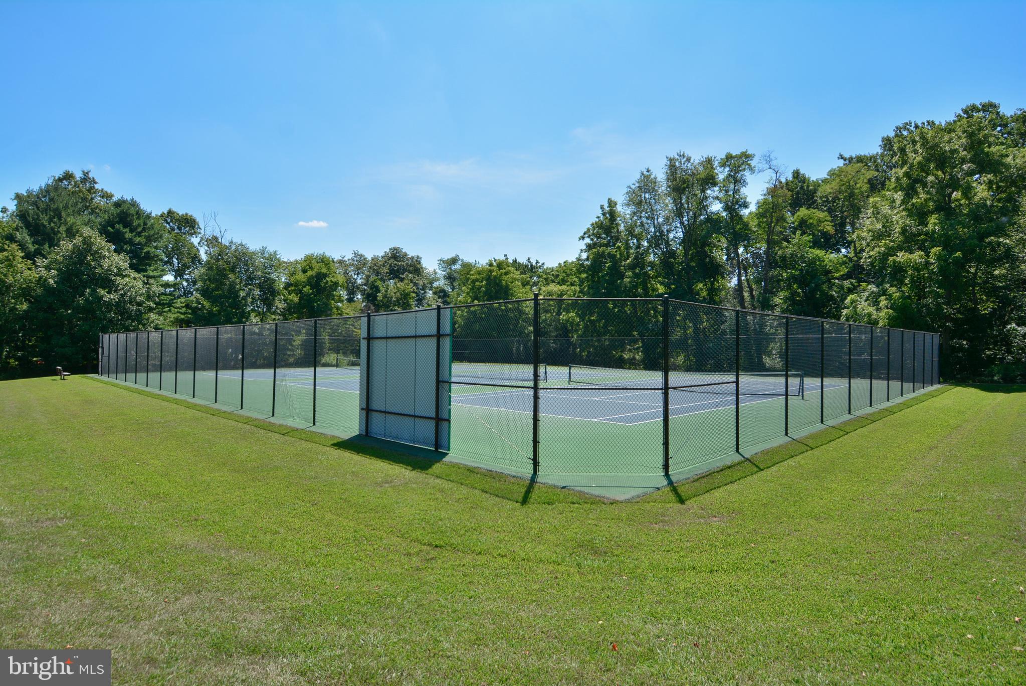 13112 Riviera Terrace Silver Spring, MD 20904 - Photo 59 of 72 MLK tennis courts