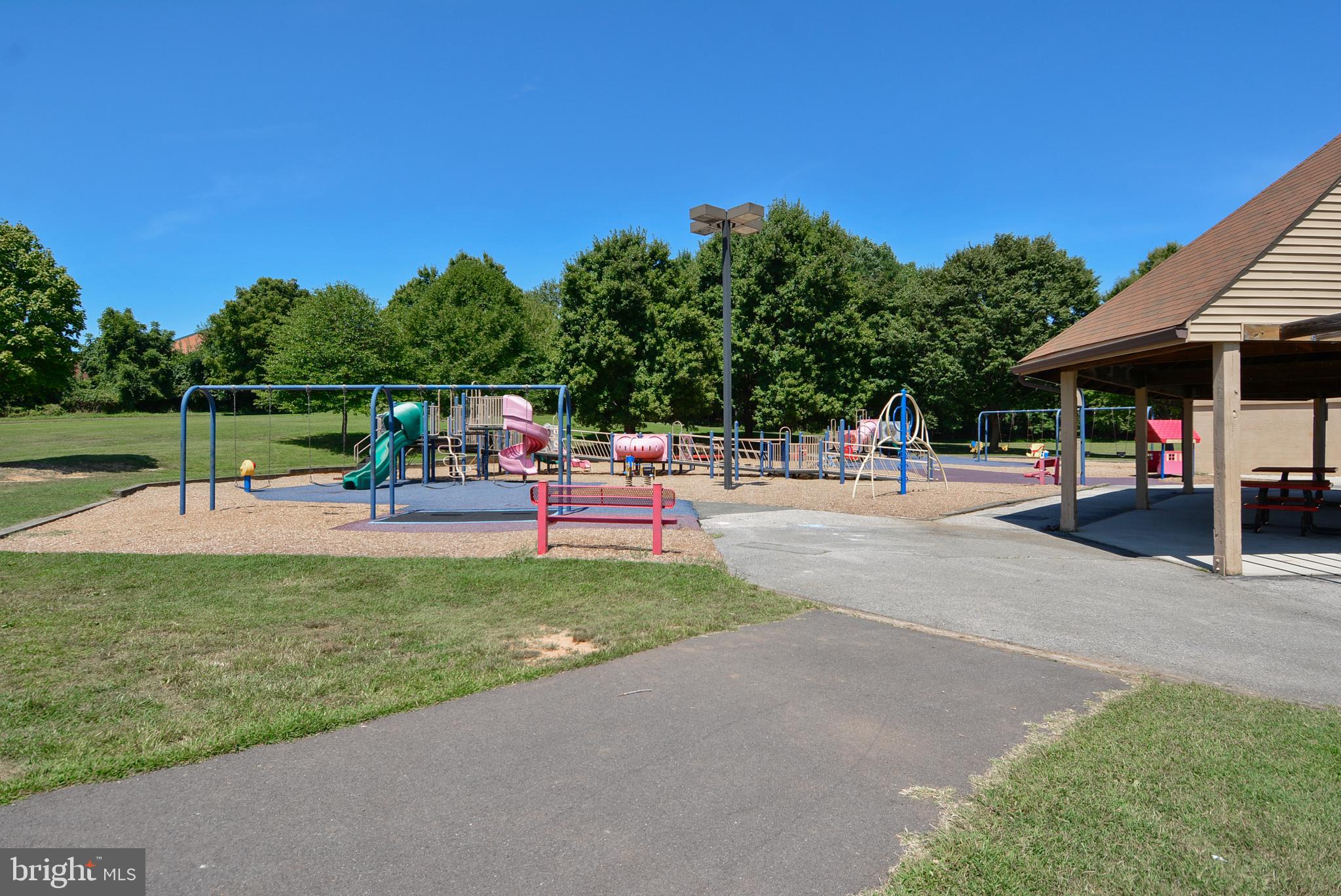 13112 Riviera Terrace Silver Spring, MD 20904 - Photo 60 of 72 MLK playground