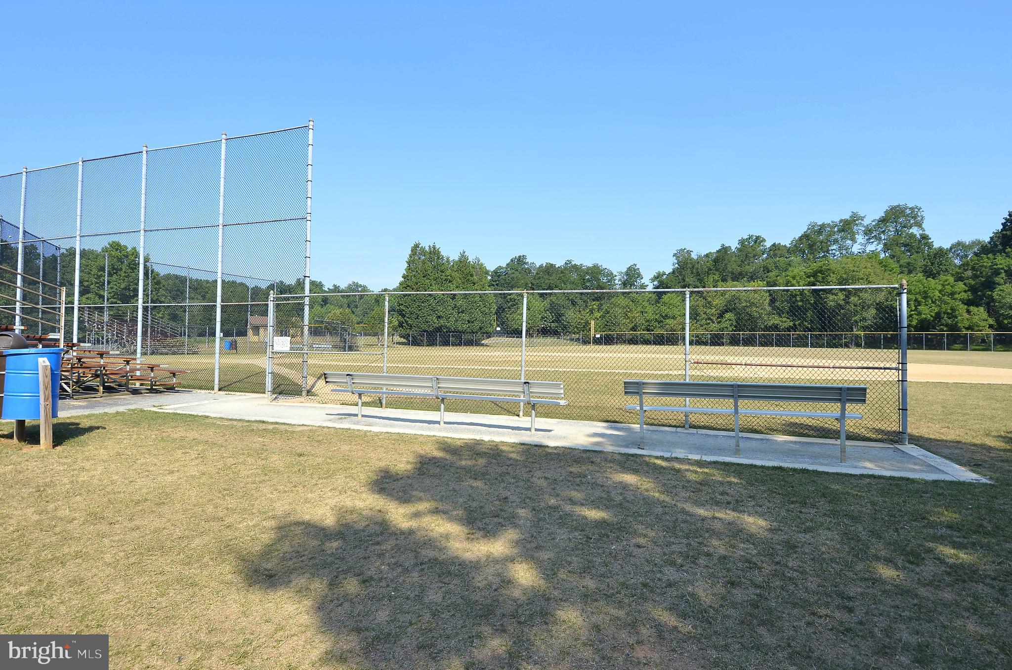 13112 Riviera Terrace Silver Spring, MD 20904 - Photo 61 of 72 MLK ball field