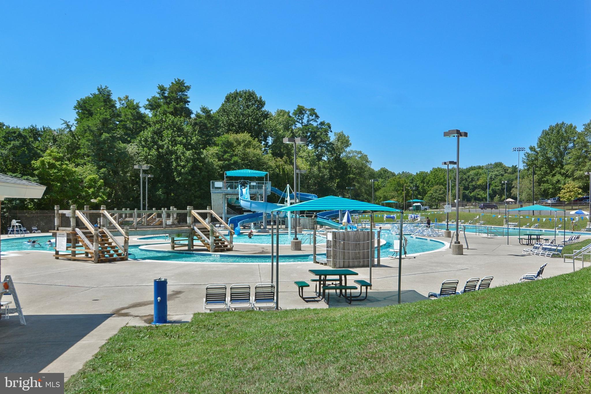 13112 Riviera Terrace Silver Spring, MD 20904 - Photo 65 of 72 MLK outdoor pool