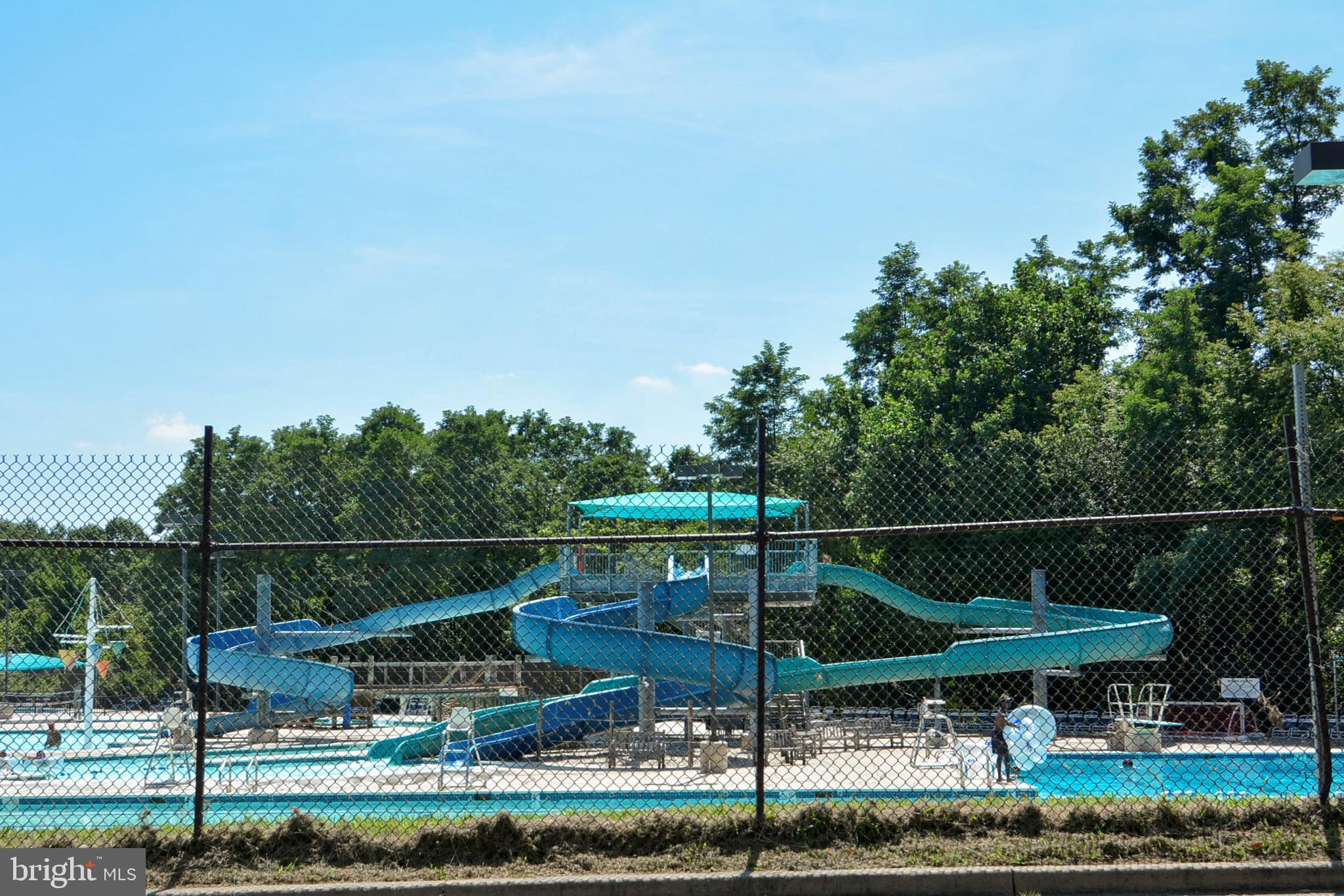 13112 Riviera Terrace Silver Spring, MD 20904 - Photo 66 of 72 MLK outdoor pool
