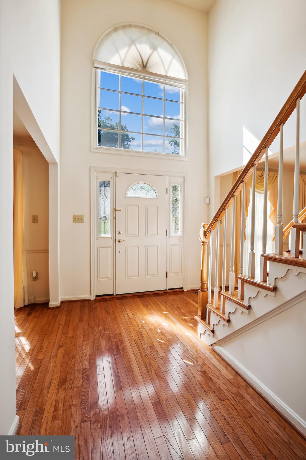 13112 Riviera Terrace Silver Spring, MD 20904 - Photo 7 of 72 Large window over front door