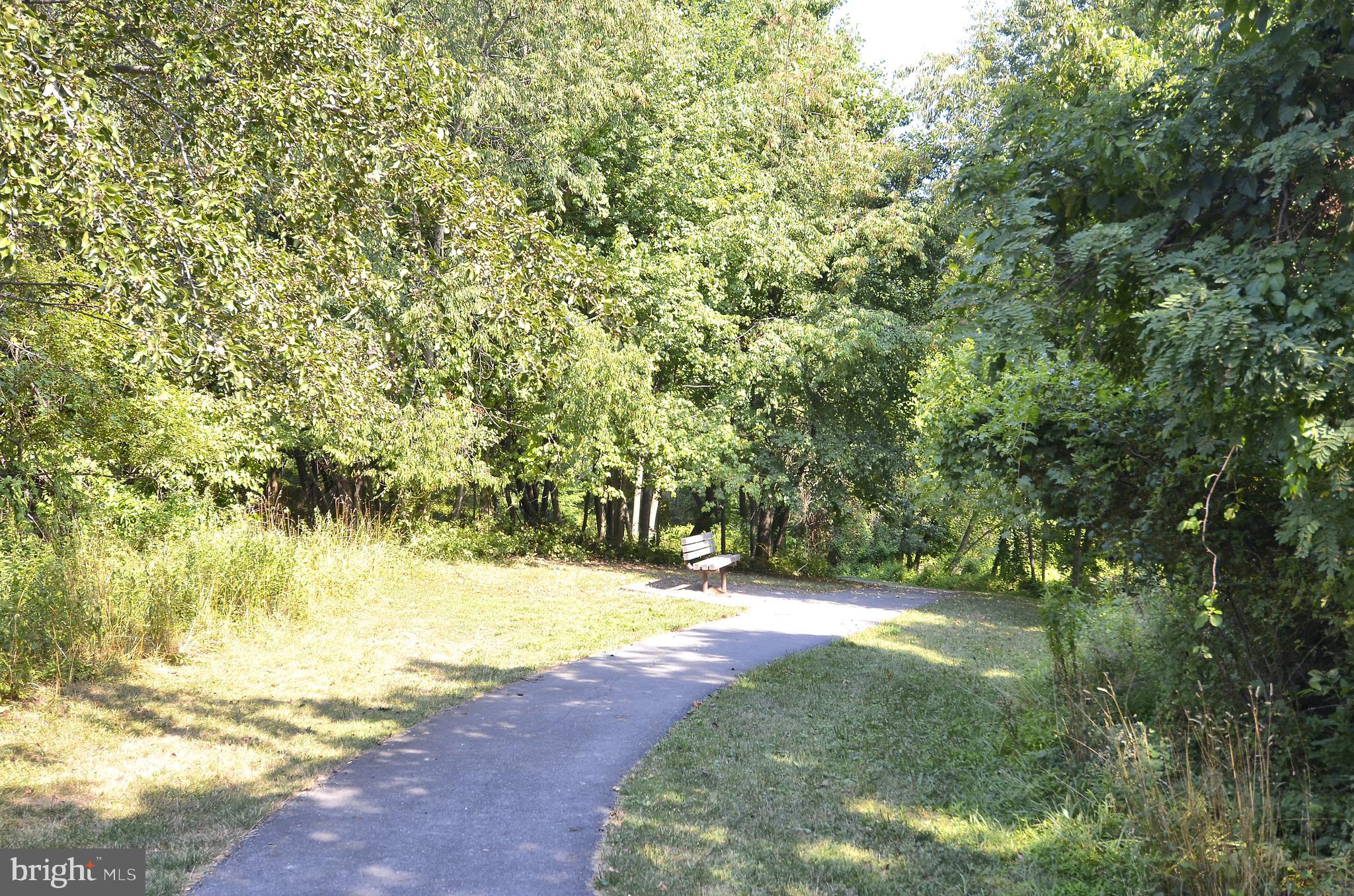 13112 Riviera Terrace Silver Spring, MD 20904 - Photo 68 of 72 MLK trail