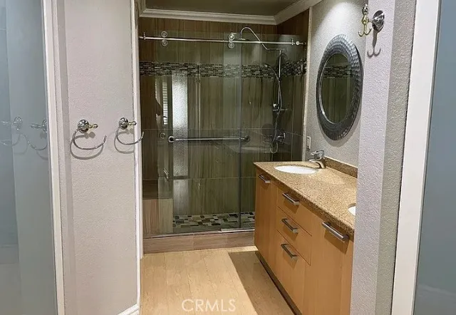 a bathroom with a toilet and a bathtub