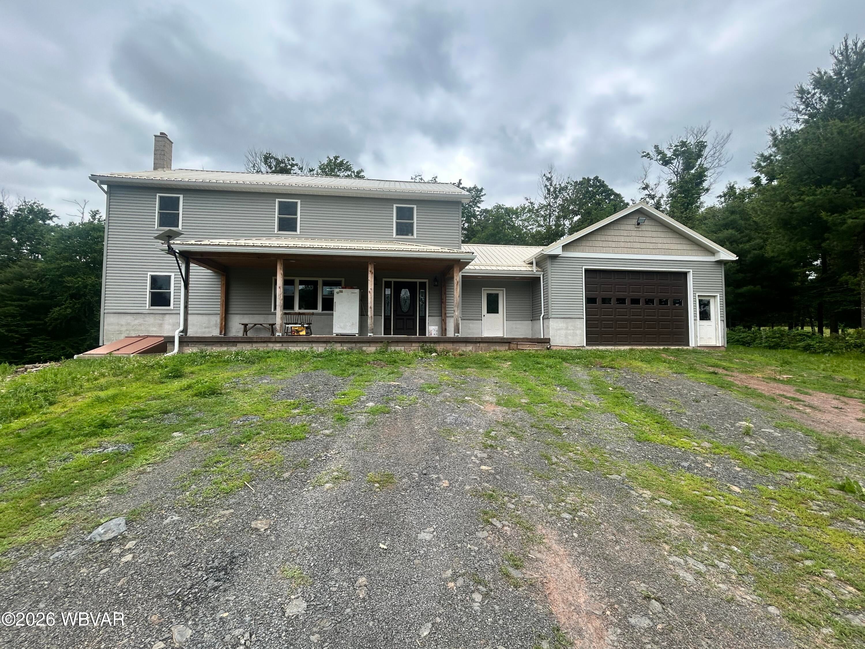 763 Upper Pole Cat Road Howard, PA 16841 - Photo 27 of 29 Gallery Image 27