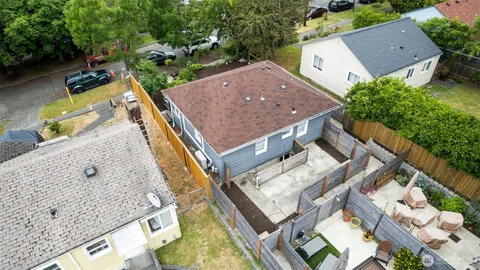 $559,000 | 9456 21st Avenue Southwest, Unit C, Seattle, WA 98106