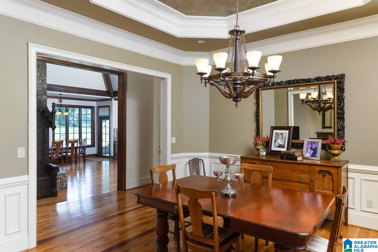 1614 Pine Harbor Road Pell City, AL 35128 - Photo 20 of 49