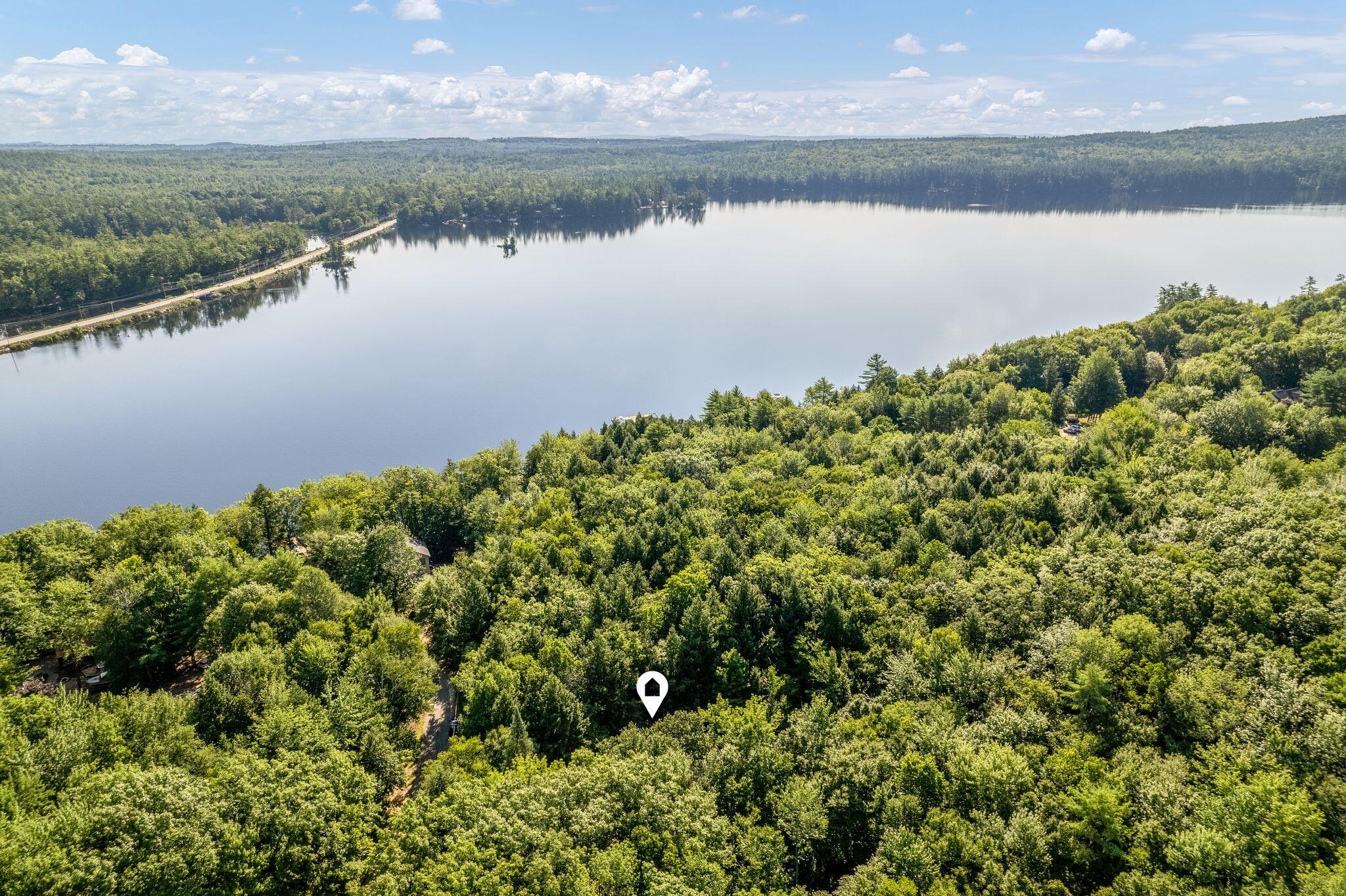 59 Village Road Bridgton, ME 04009 - Photo 3 of 44 DJI_0767