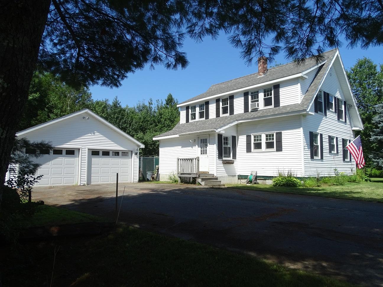 531 Wing Road Hermon, ME 04401 - Photo 1 of 25 DSC00168