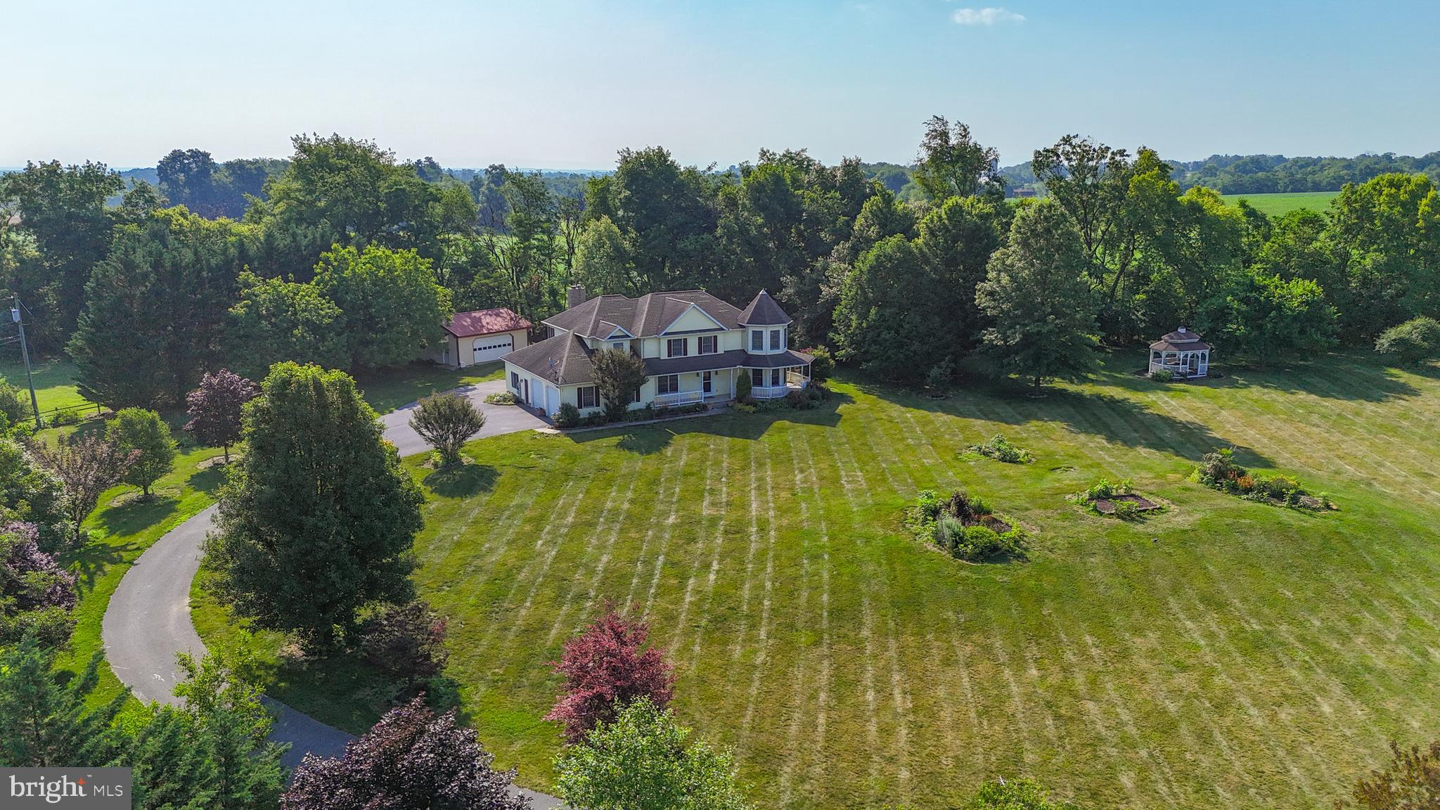 12432 Garnes Road Mercersburg, PA 17236 - Photo 72 of 78