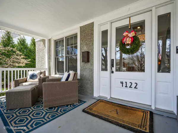 $1,599,000 | 4122 Grand Avenue, Western Springs, IL 60558