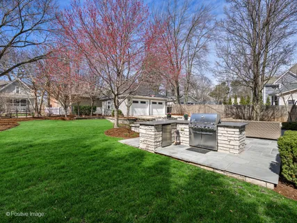 $1,650,000 | 4122 Grand Avenue, Western Springs, IL 60558