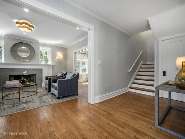 $1,599,000 | 4122 Grand Avenue, Western Springs, IL 60558