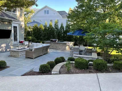 $1,650,000 | 4122 Grand Avenue, Western Springs, IL 60558