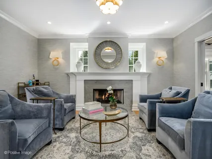 $1,650,000 | 4122 Grand Avenue, Western Springs, IL 60558